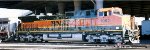 BNSF C44-9W 1062